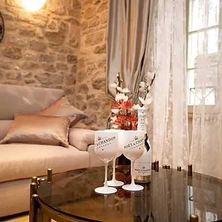 Ξενοδοχείο Luxury Lilly 1 Σπλιτ