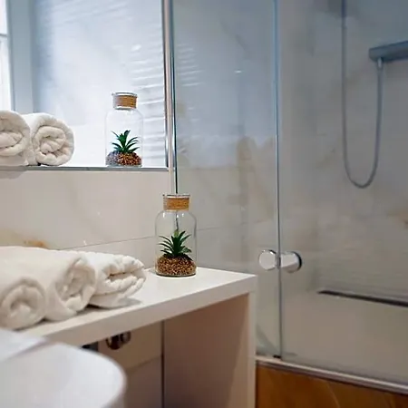 Appartement Luxury Lilly 1